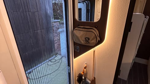Mobilon: klaar voor avontuur & comfort - 6p 