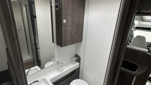 5p Benimar semi-integrated from 2023