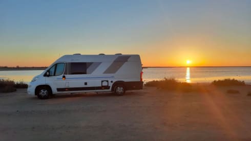 Lichtenberg – Sun Living V65 SL