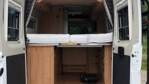 Pössl Roadstaar 600L