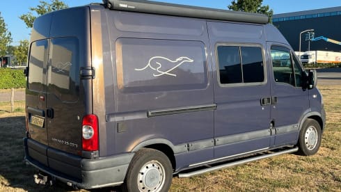 2p Other bus from 2006