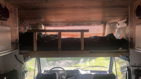 Karel Camper – Fiat Dicato 6p