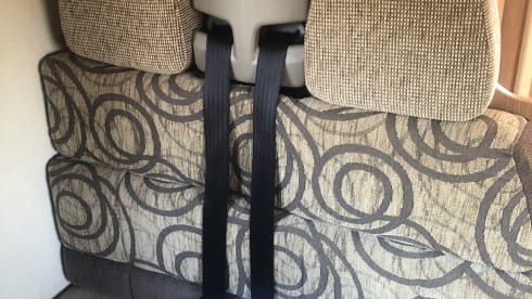 Jess – 5 berth Fiat Swift Lifestyle 624