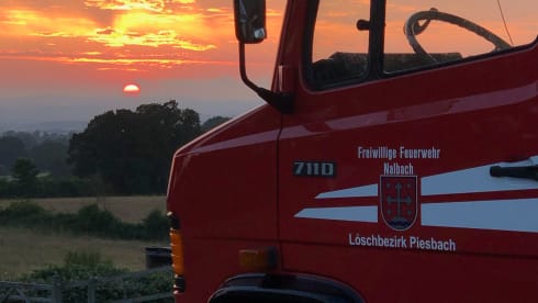 Helga – Classic German Firetruck Converted To Luxury 6 Birth Motorhome