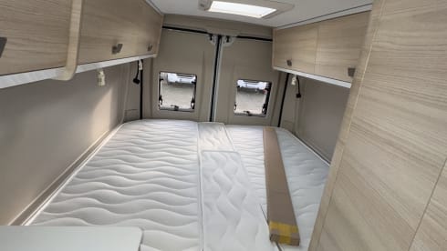 2p Chausson bus from 2025