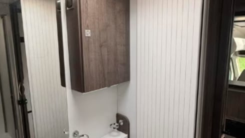 The Beast – 4p Benimar semi-integrato dal 2023