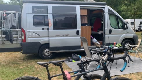 Camperbus – Take the camper bus