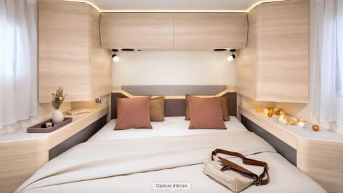 Rapido’1 – FIAT Rapido 8086DF 140pk