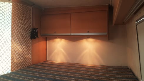 Ermanno Caravan – Elnagh Super D 112G