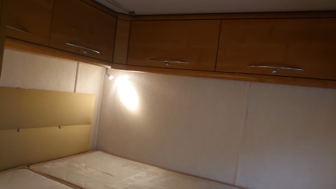 Go2 motorhome hire. So where you going to Go2?