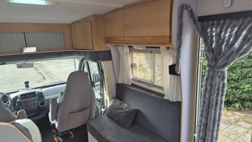 GRYS – 4p Elnagh semi-integrated from 2006