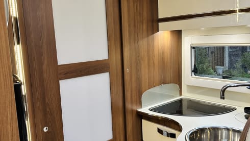 4p McLouis integrato dal 2015