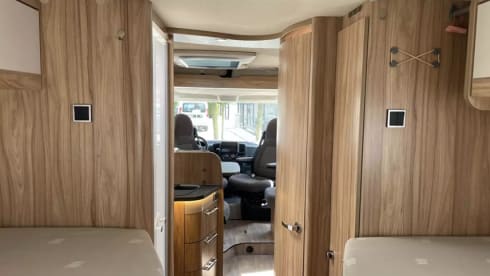 4p Hymer integrated from 2023