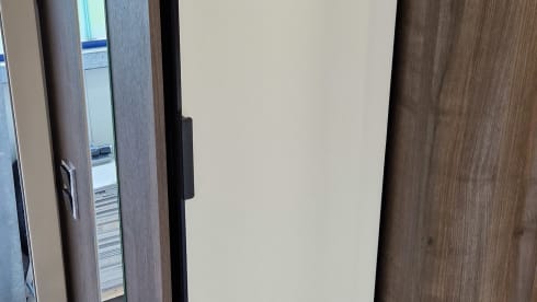 Lanzelot – Benimar T 497