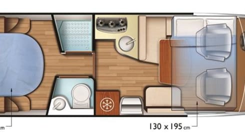 4p Mobilvetta integriert ab 2018