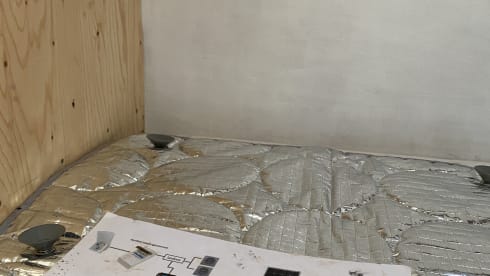 Jollywood  – 2p Fiat Camper Bus