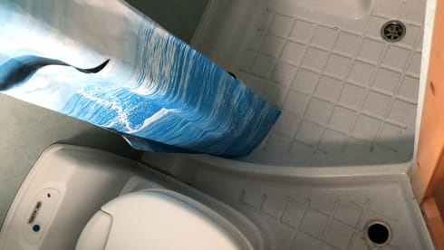 Antonietta – Elnag 2.8 5 beds