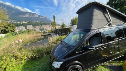 Marco Polo Mercedes