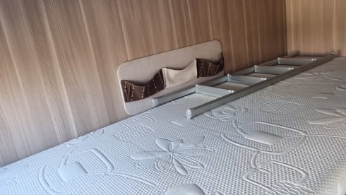 Eros Martini – Mc Louis Glamys 22, fiat ducato 2.2 130 cavalli
