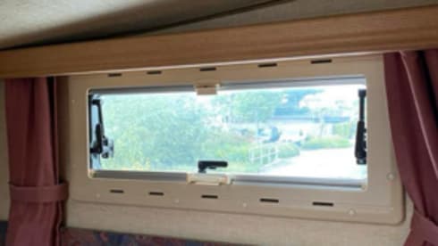 Campy – 4p Fiat semi-integrated from 1995