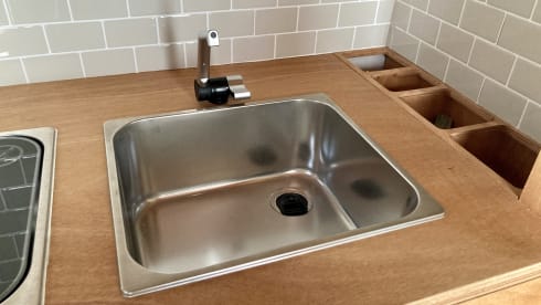 Sneeuwtje – 3p Peugeot Boxer white