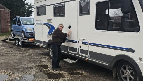 3p Eura Mobil integrated uit 2006