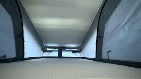 GoBonnie – 4p Adria Mobil Bus ab 2021