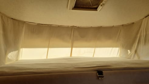 5p Hymer integrated from 1997
