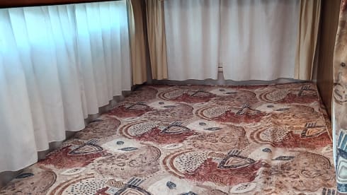 Rimor mercedes – Ideal für kleine Familie oder Paar