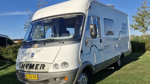 3p Hymer integrated from 1999