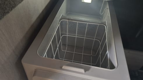 Transula – Transula – Transit T350, 4 Bed Camper