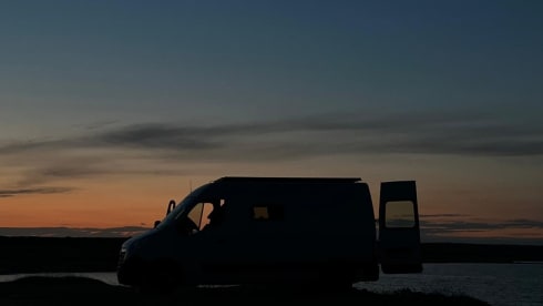 Opel Movano – Easy Rolling im liebevoll ausgebauten Camper