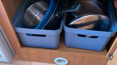Triggerfish Mobiel – Heerlijk op vakantie met onze Triggerfish Mobiel