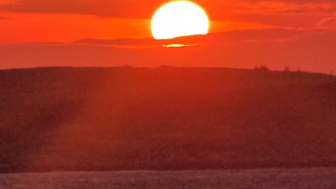 The MoHo – 6 berth Swift alcove from 2022