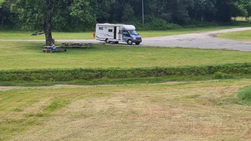 Op ontdekkingstocht met de Carado