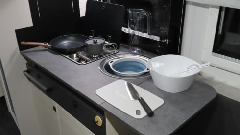 4p Chausson Titanium Ultimate 788 from 2023