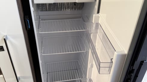 5p Benimar semi-integrated uit 2025