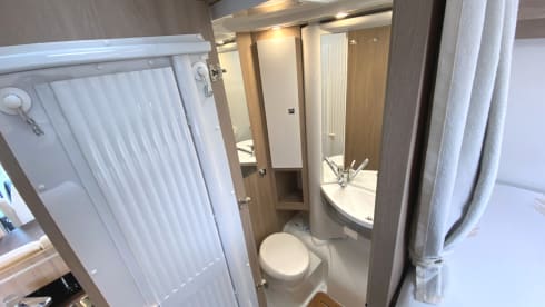 Laika Kosmo 209 – Laika Kosmo 209