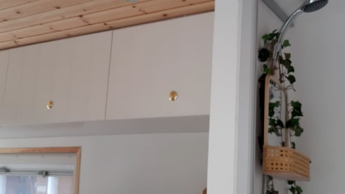 Camper – TinyhouseonWheels