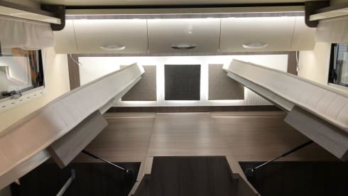 4p McLouis semi-integrated uit 2019