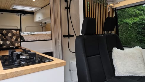 Lisboa – 2p Mercedes-Benz bus from 2019