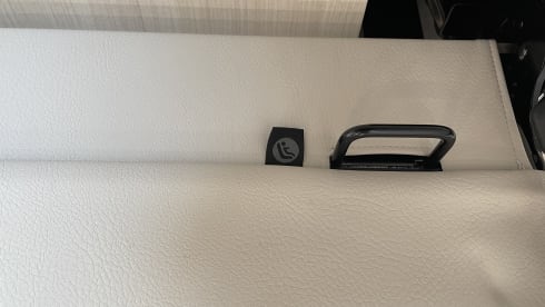 Chausson 640 Ultimate Titanium