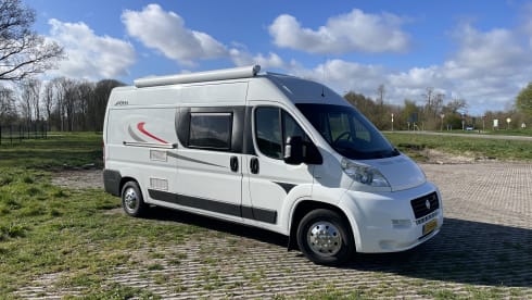2p Fiat bus from 2007