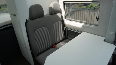 4p Volkswagen bus from 2022