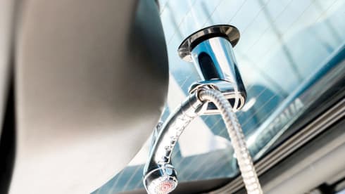 NoleggioAutoTrento – Mercedes MarcoPolo Westfalia