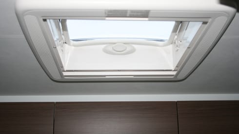 ETRUSCO – Gut fahren - gut schlafen - gut wohnen  = gut leben.