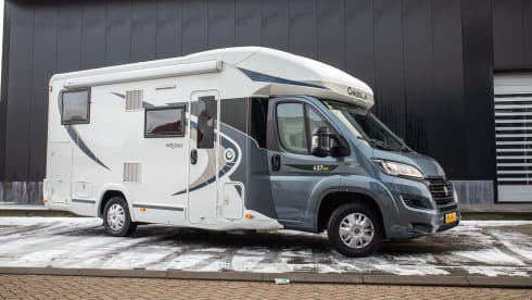 5p Chausson from 2018