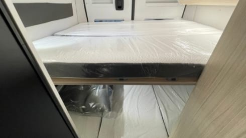 ADRIA TWIN AXESS 600 SP FAMILY – ADRIA TWIN AXESS 600 SP FAMILY