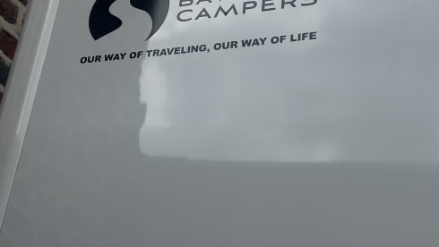 4p Bavaria semi-integrated uit 2017