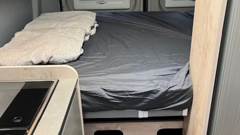 Emma – 4p Citroën bus from 2023